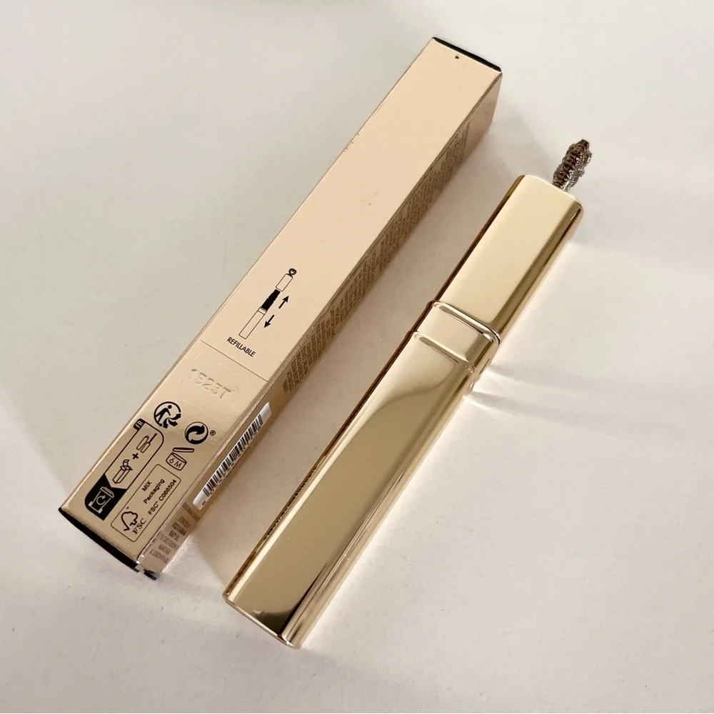 Dolce and Gabbana 36 hour extreme volume lift mascara